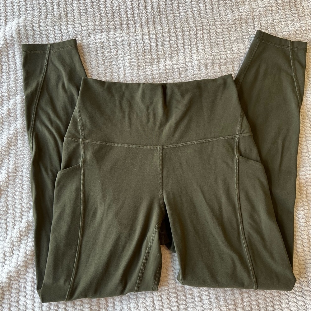 lululemon Align leggings